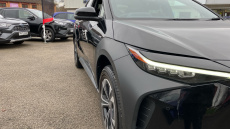 Toyota bZ4X 150kW Motion 71.4kWh 5dr Auto [11kW] Electric Hatchback